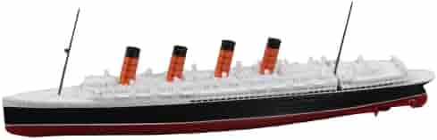 Amazon.com: RMS Mauretania Model 1 Foot in Length (RMS